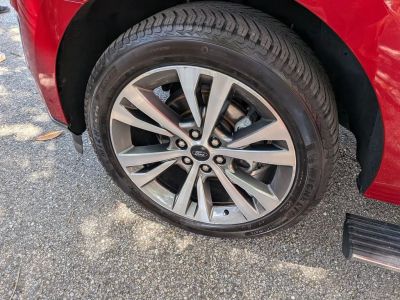 2020 Ford Expedition - Photo 9