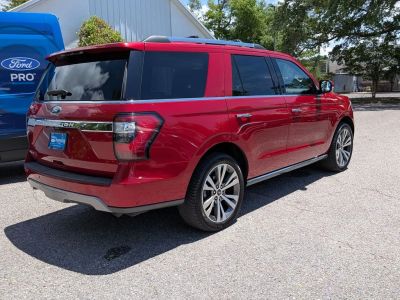 2020 Ford Expedition - Photo 5