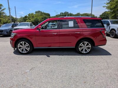 2020 Ford Expedition - Photo 2