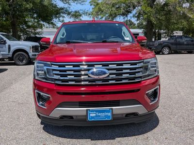 2020 Ford Expedition - Photo 8