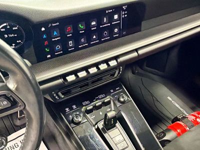 2023 Porsche 911 — photo 22 view
