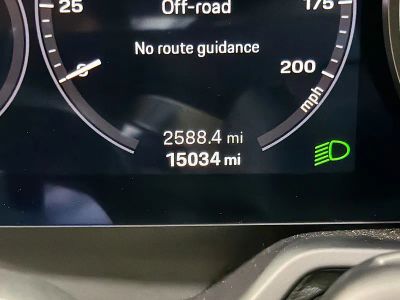 2023 Porsche 911 — photo 35 view