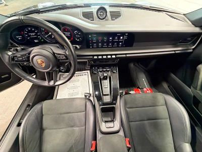 2023 Porsche 911 — photo 13 view