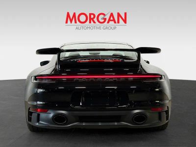 2023 Porsche 911 — photo 8 view