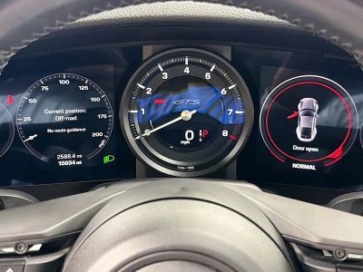 2023 Porsche 911 — photo 34 view