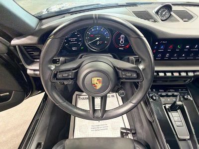 2023 Porsche 911 — photo 33 view