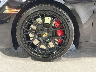 2023 Porsche 911 — photo 36 view