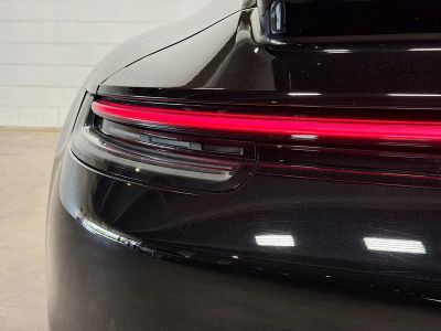 2023 Porsche 911 — photo 11 view
