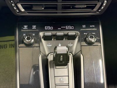 2023 Porsche 911 — photo 28 view
