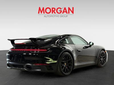 2023 Porsche 911 — photo 7 view