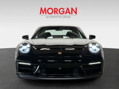 2023 Porsche 911 — photo 9 view