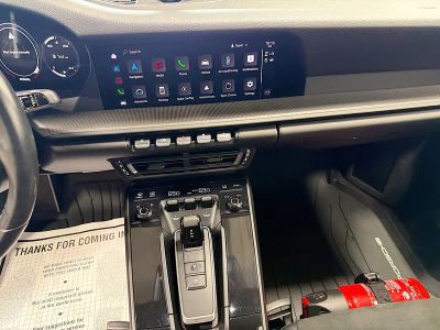 2023 Porsche 911 — photo 16 view