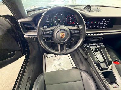 2023 Porsche 911 — photo 14 view