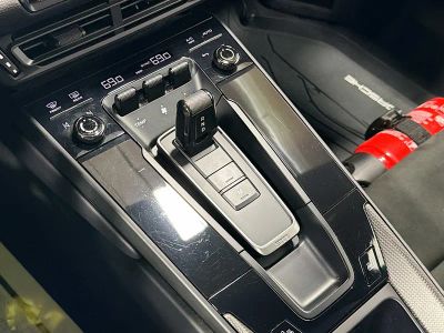 2023 Porsche 911 — photo 23 view