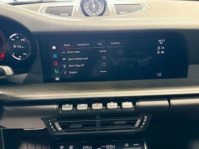 2023 Porsche 911 — photo 24 view