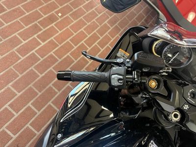 2026 Suzuki Hayabusa — photo 15 view