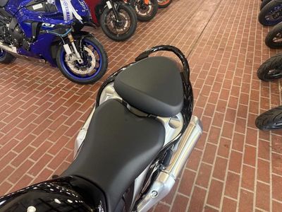 2026 Suzuki Hayabusa — photo 13 view