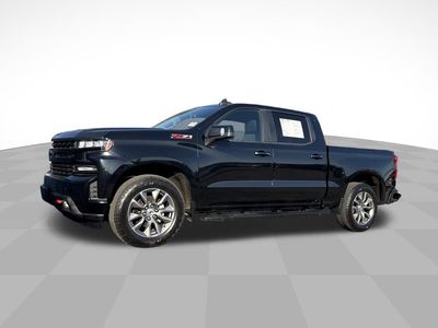2019 Chevrolet Silverado 1500 - Photo 1
