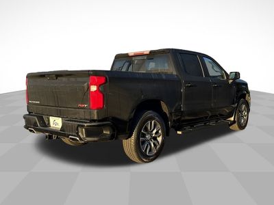 2019 Chevrolet Silverado 1500 - Photo 4