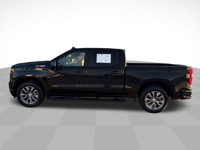2019 Chevrolet Silverado 1500 - Photo 3