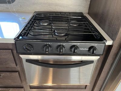 2018 Forest River RV Salem - Photo 27