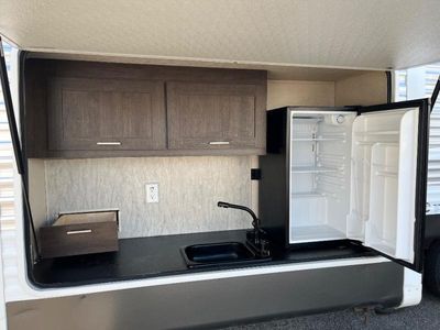 2018 Forest River RV Salem - Photo 12