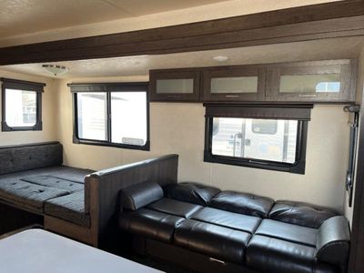 2018 Forest River RV Salem - Photo 24