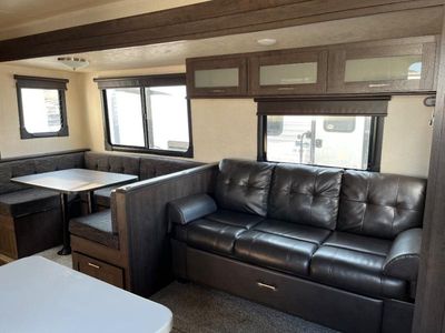 2018 Forest River RV Salem - Photo 23