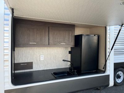 2018 Forest River RV Salem - Photo 11