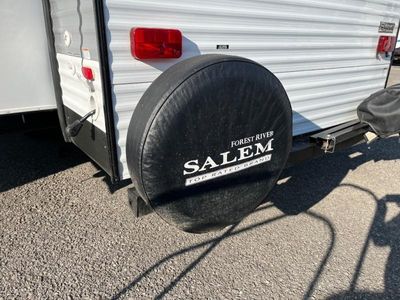 2018 Forest River RV Salem - Photo 15