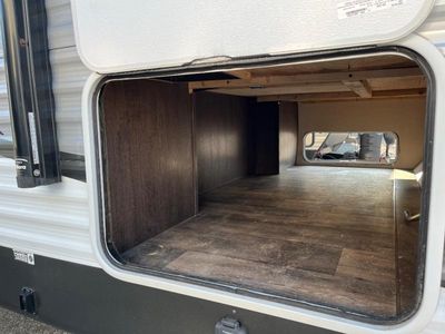 2018 Forest River RV Salem - Photo 8