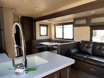 2018 Forest River RV Salem - Photo 19