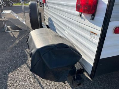 2018 Forest River RV Salem - Photo 14