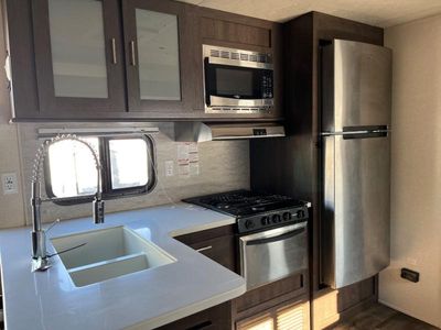 2018 Forest River RV Salem - Photo 25