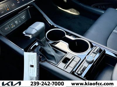 2026 Kia K5 — photo 26 view