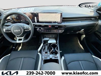 2026 Kia K5 — photo 14 view