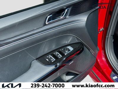 2026 Kia K5 — photo 20 view