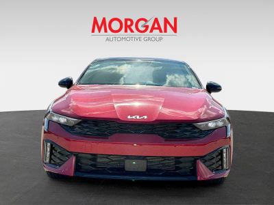 2026 Kia K5 — photo 7 view