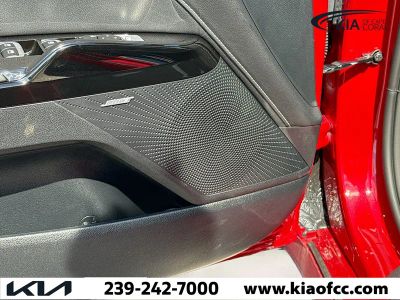 2026 Kia K5 — photo 21 view