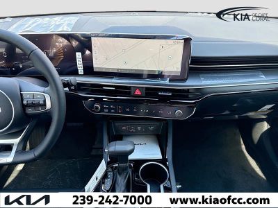 2026 Kia K5 — photo 17 view
