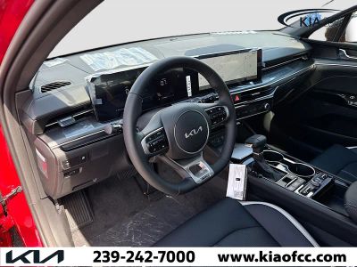 2026 Kia K5 — photo 23 view