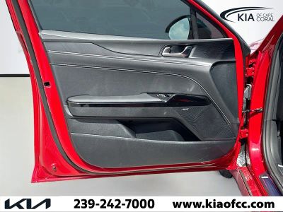 2026 Kia K5 — photo 19 view