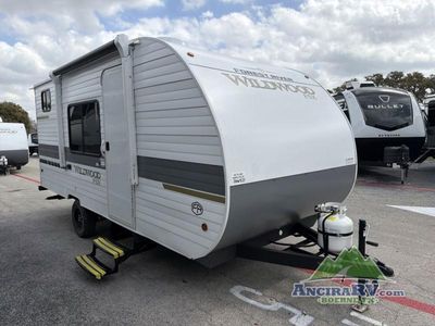 2026 Forest River RV Wildwood FSX - Photo 4