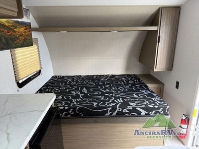 2026 Forest River RV Wildwood FSX - Photo 26