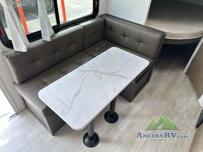 2026 Forest River RV Wildwood FSX - Photo 8
