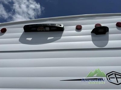 2026 Forest River RV Wildwood FSX - Photo 25
