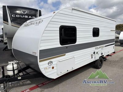2026 Forest River RV Wildwood FSX - Photo 5