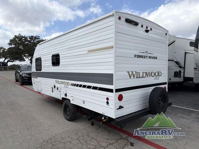 2026 Forest River RV Wildwood FSX - Photo 6