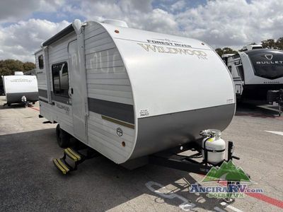 2026 Forest River RV Wildwood FSX - Photo 1