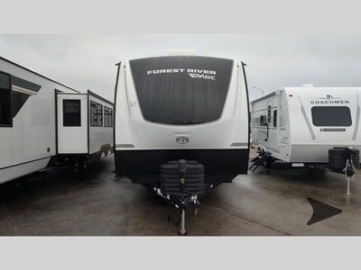 2026 Forest River RV Vibe - Photo 3
